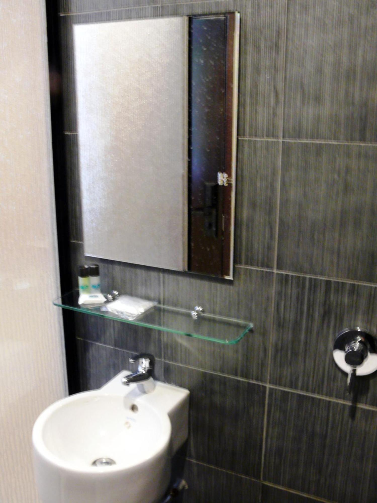 Nest Boutique Hotel กัวลาลัมเปอร์ ภายนอก รูปภาพ