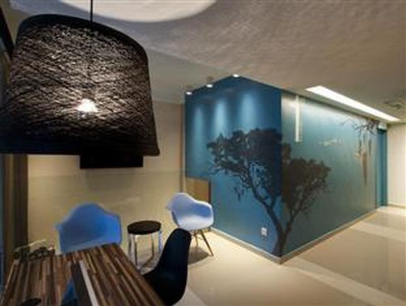 Nest Boutique Hotel กัวลาลัมเปอร์ ภายนอก รูปภาพ